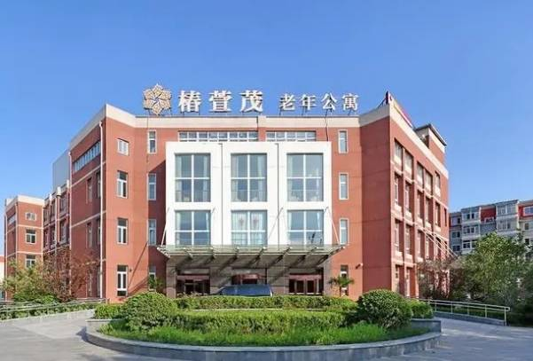 椿萱茂青塔设施