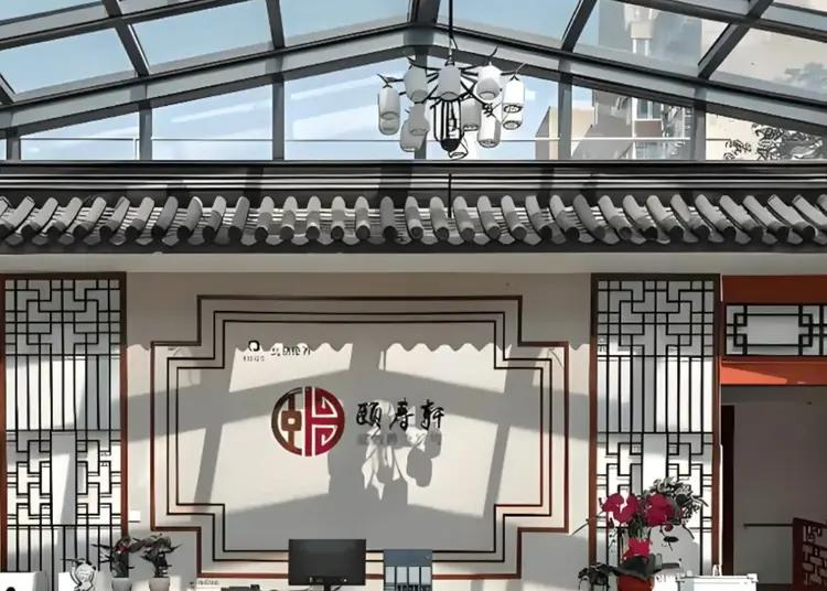 颐寿轩方庄设施